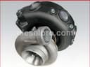 Turbo for Detroit Diesel Aftercooled Engines - New