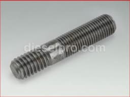 Detroit Diesel Turbo Flange Stud for 6V71, 8V71, 12V71, 6V92, 8V92