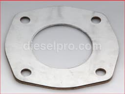 Detroit Diesel 6V53 Turbo Riser Gasket
