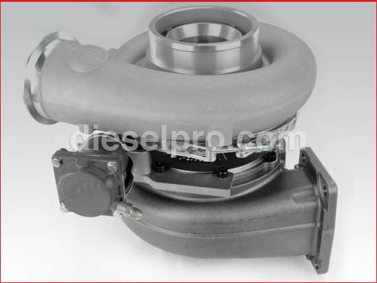 Detroit Diesel Series 60, 14 Lts Turbo - New