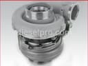 Detroit Diesel Series 60, 14 Lts Turbo - New