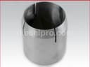 Detroit Diesel Vibration Damper Cone for 71 Series - Rear