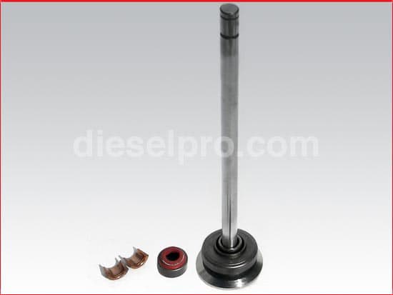 Detroit Diesel Valve kit, intake for 60 series engines