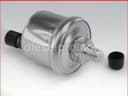 Engine oil pressure sender, electrical