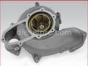 Detroit Diesel Fresh Water Pump Rebuilt 16V149 bomba agua dulce 23515913
