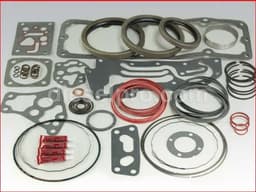 Gasket Seal Kit for Twin Disc MG520, MG520-1