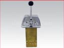 DP-6004 Marine Engine Control, Single lever