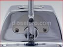 DP-6004 Marine Engine Control, Single lever