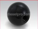 35232-004 Teleflex Morse Marine Control Red Knob