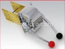 DP- E-31001-1 Marine Engine Control, Dual lever