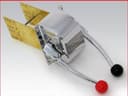 DP- E-31001-1 Marine Engine Control, Dual lever