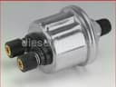 Sender, Marine Gear Oil Pressure Gauge 0 to 400 PSI - Electrical 12 & 24 volts use