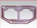 Mounting gasket for Detroit Diesel 53 series fresh water pumps