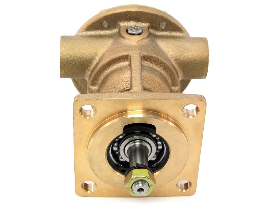 Sea Water Pump for Northern Lights 8-20 Kw Marine Generators