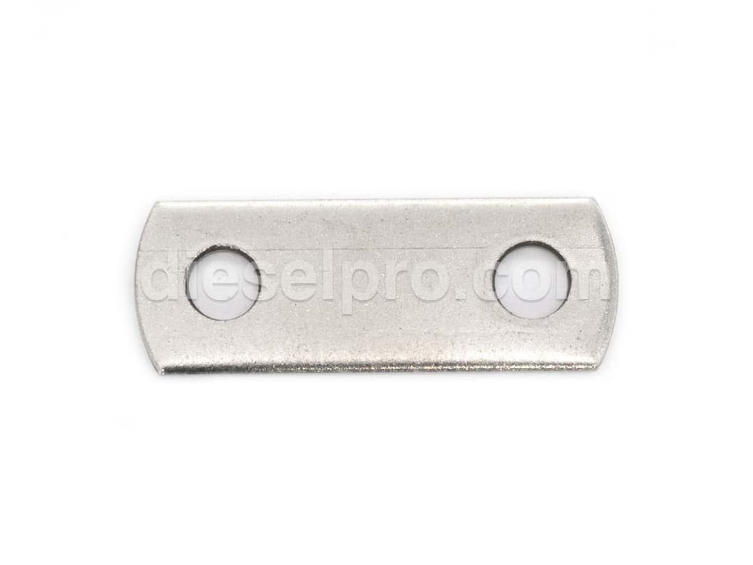 Cuña Teleflex Morse para abrazadera