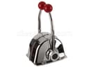 Teleflex Morse Twin/Dual Lever Marine Control MT3