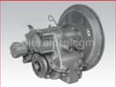 Twin Disc MG5061 marine transmission - rebuilt