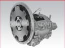Twin Disc MG5061 marine transmission - rebuilt