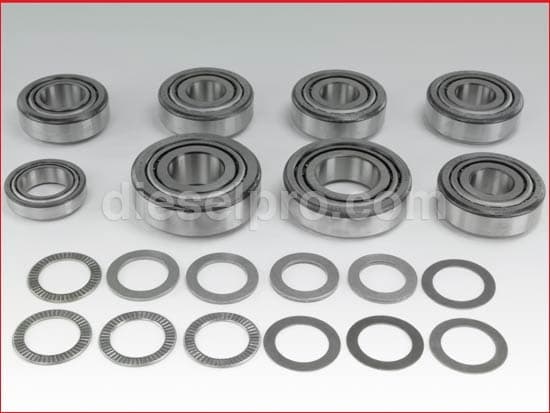 Bearing Kit for Twin Disc MG506 Marine Transmission
