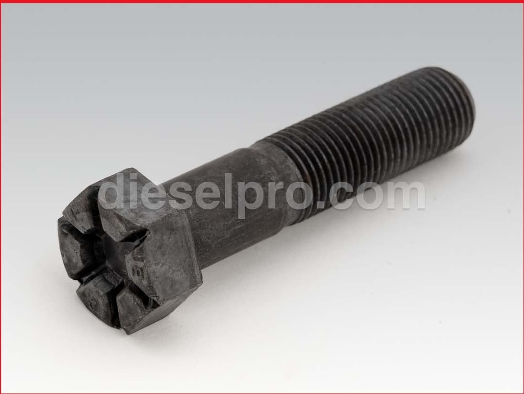 Bolt for Marine Flywheel (Twin Disc)