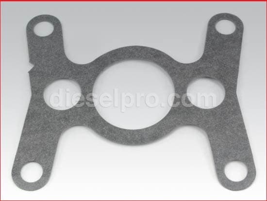 Twin Disc Gasket for Oil Pump