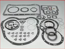 Gasket seal kit - Twin Disc MG509