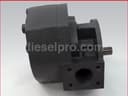 Twin Disc oil pump for MG514C marine transmission