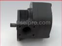Twin Disc oil pump for MG514C marine transmission