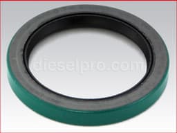 Front seal for MG5050, rear seal for MG5061 Twin Disc gear