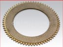 Clutch plate for Twin Disc marine gear MG506 and MG5050