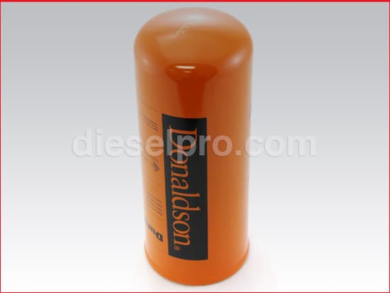 DP- PM11652 Oil filter for Twin Disc marine gear MG5075