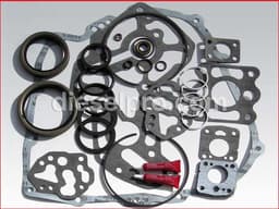 Gasket and seal kit for Twin Disc marine gear MG5090A