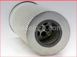 DP- M2725 Oil filter for Twin Disc marine gear MG514