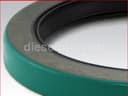 Front seal for Twin Disc marine gear MG518