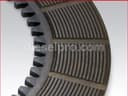 DP- A4401F Clutch plate for Twin Disc marine gear MG521 and MG527
