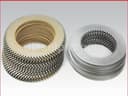 Overhaul plate kit for Twin Disc marine gear MG5090, MG5090A