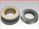 Overhaul plate kit for Twin Disc marine gear MG5111, MG5111A