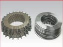 Overhaul plate kit for Twin Disc marine gear MG514 C