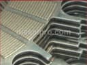 Overhaul plate kit for Twin Disc marine gear MG514 C