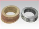 Overhaul plate kit for Twin Disc marine gear MG516