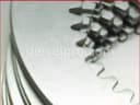 Overhaul plate kit for Twin Disc marine gear MG507