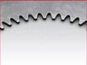 Clutch plate for Twin Disc marine gear MG502