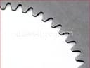 Clutch plate for Twin Disc marine gear MG5111 and MG5114