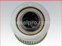 Oil filter for Twin Disc