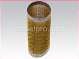 Oil Strainer for Twin Disc marine transmission MG502