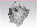 Twin Disc MG502 rapport de transmission marine 2,47 à 1 - reconstruit