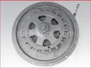 Twin Disc MG506 rapporto di trasmissione marina 3 a 1 - ricostruito
