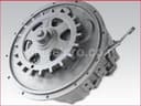 Twin Disc MG506 rapporto di trasmissione marina 3 a 1 - ricostruito