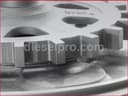 Twin Disc MG506 rapporto di trasmissione marina 3 a 1 - ricostruito