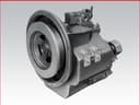Twin Disc MG5091 rapporto di trasmissione marina 3,5 a 1 - ricostruito